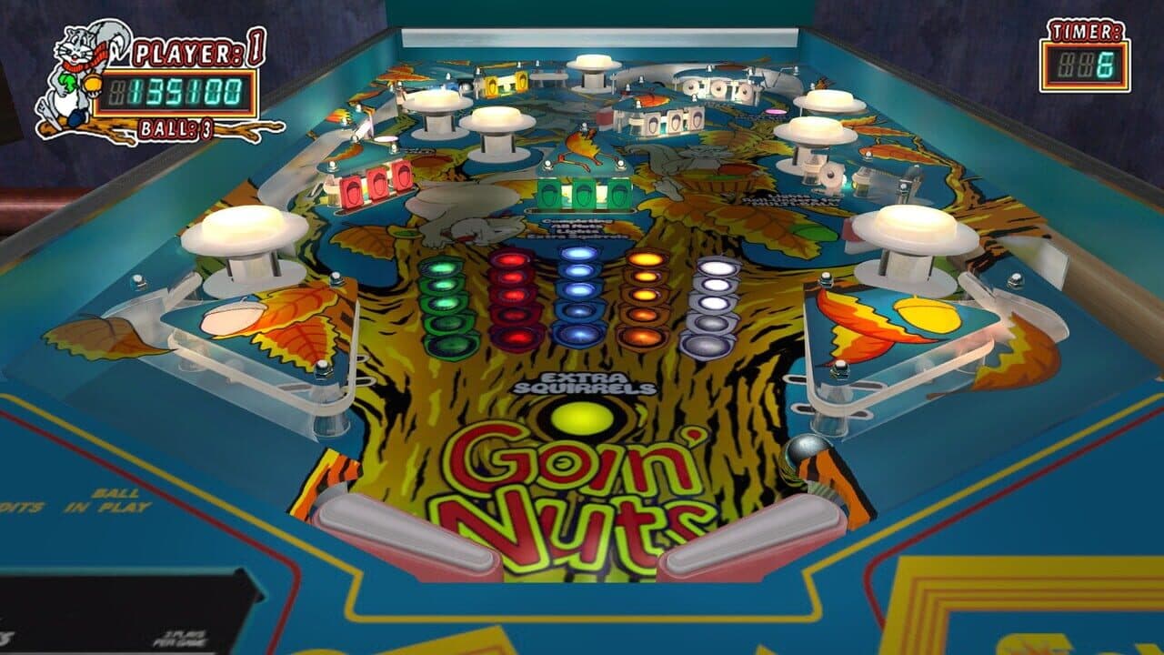 Pinball Arcade: Gottlieb Pack 2 thumbnail 2