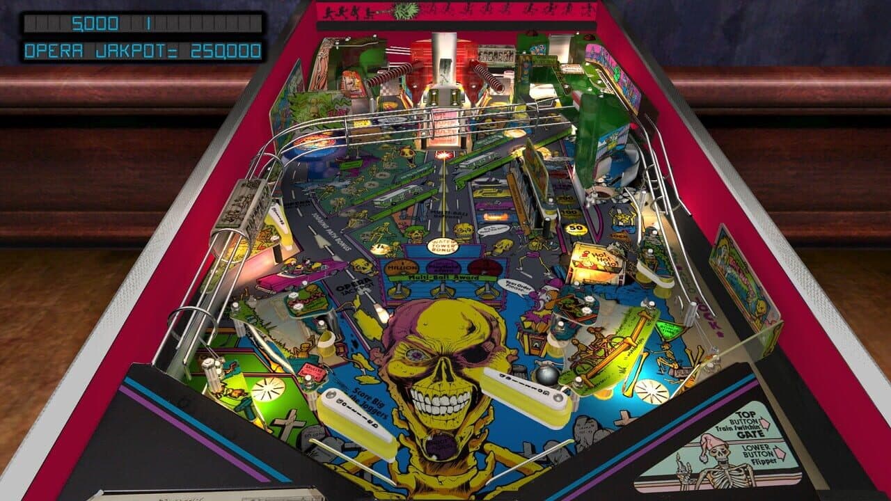 Pinball Arcade: Gottlieb Pack 2 thumbnail 5