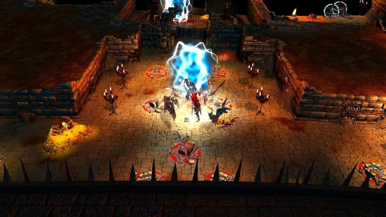 Dungeons: Map Pack thumbnail 3