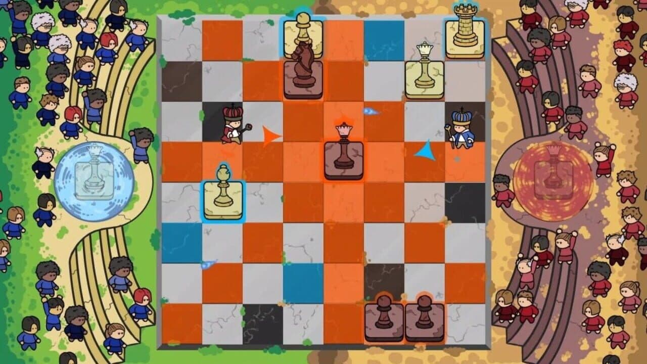 Checkmate Kings thumbnail 2