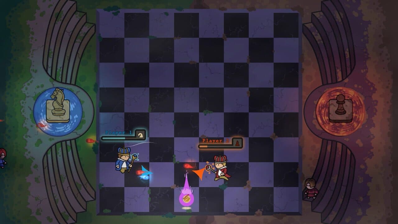 Checkmate Kings thumbnail 5