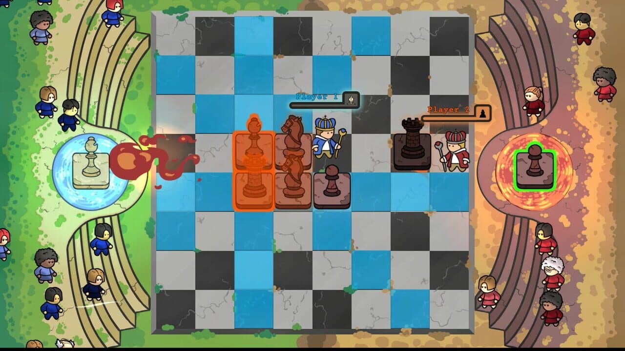 Checkmate Kings thumbnail 3