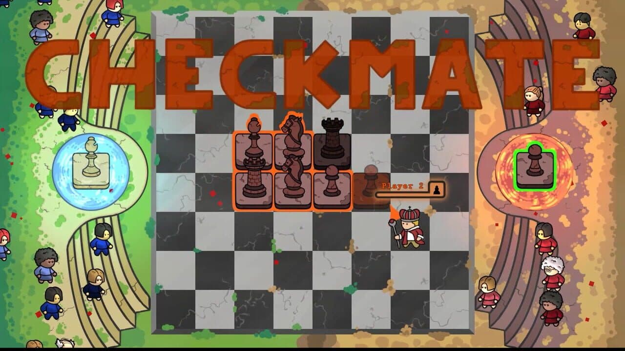 Checkmate Kings thumbnail 4
