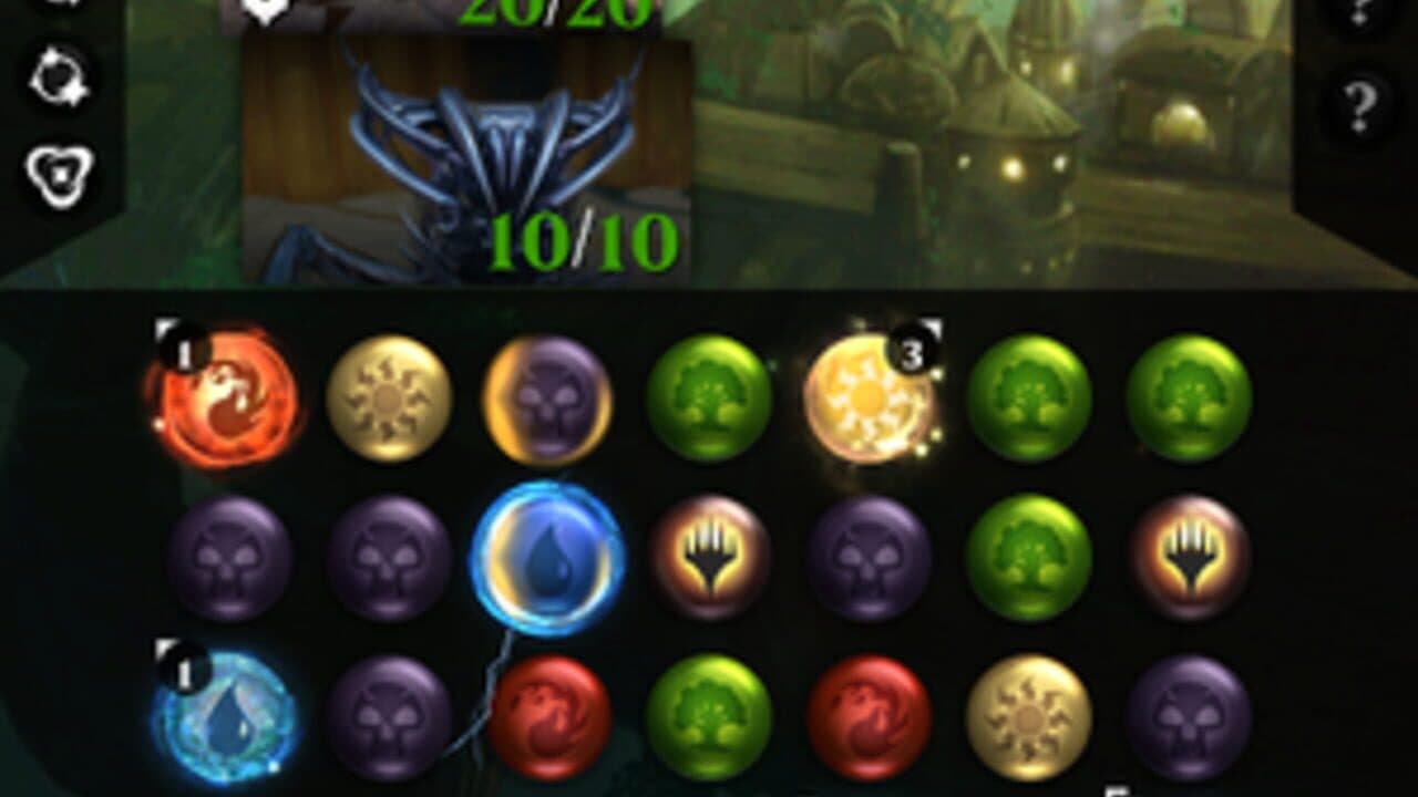 Magic: Puzzle Quest thumbnail 2