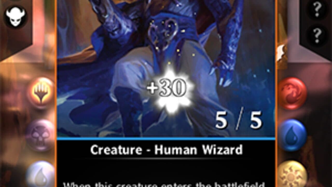 Magic: Puzzle Quest thumbnail 3