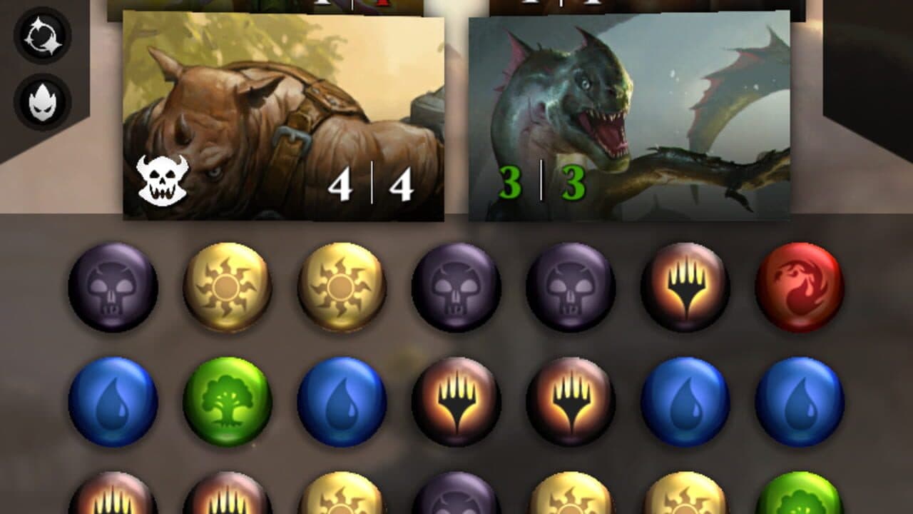 Magic: Puzzle Quest thumbnail 4