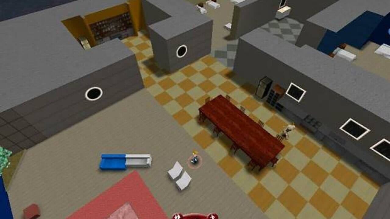 Casa dos Artistas thumbnail 3