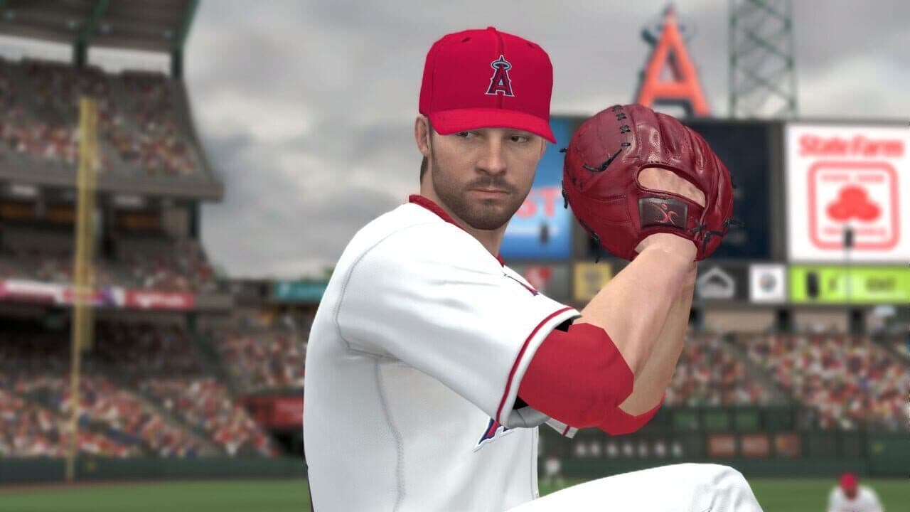 Major League Baseball 2K12 thumbnail 2