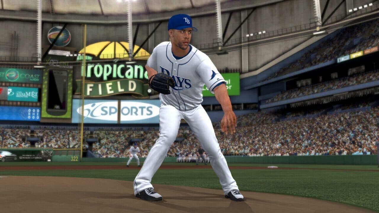 Major League Baseball 2K12 thumbnail 3