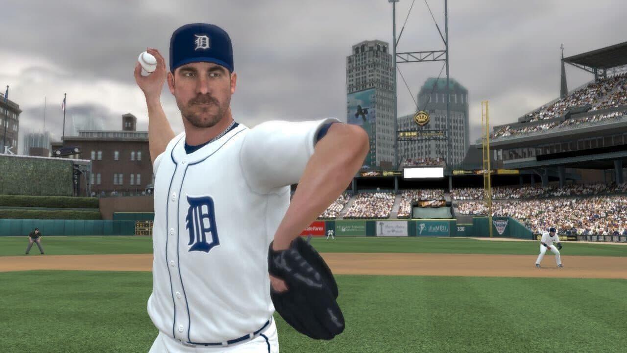 Major League Baseball 2K12 thumbnail 4