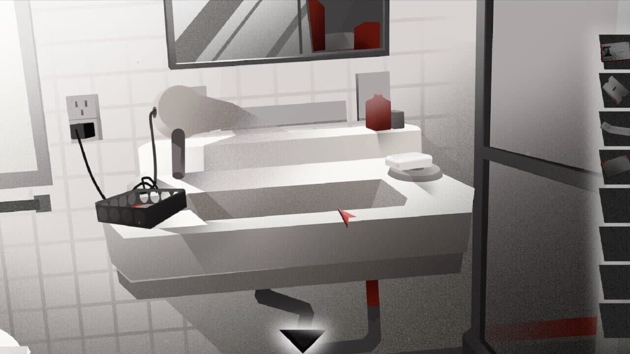 Get Out! screenshot 1
