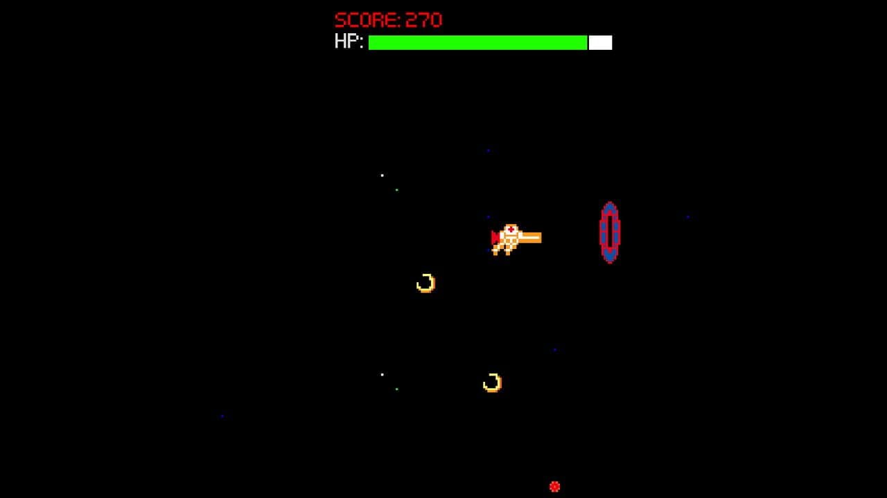 Tiger Striker: MP026 screenshot 1