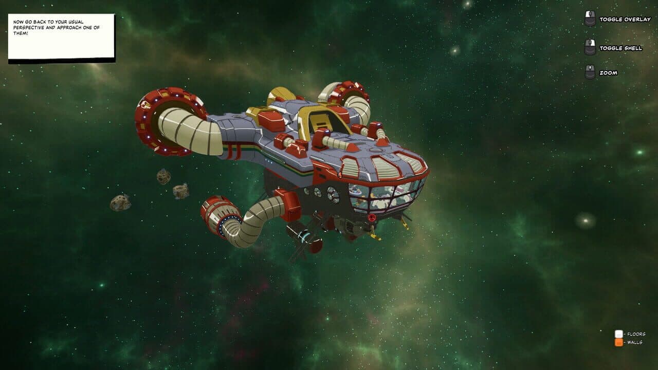 Oddyssey: Your Space, Your Way thumbnail 7