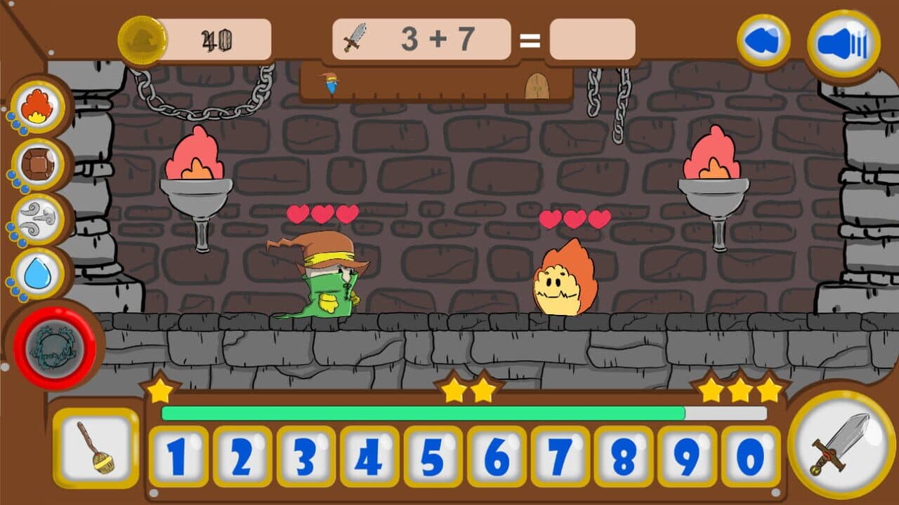 Math Castle thumbnail 3