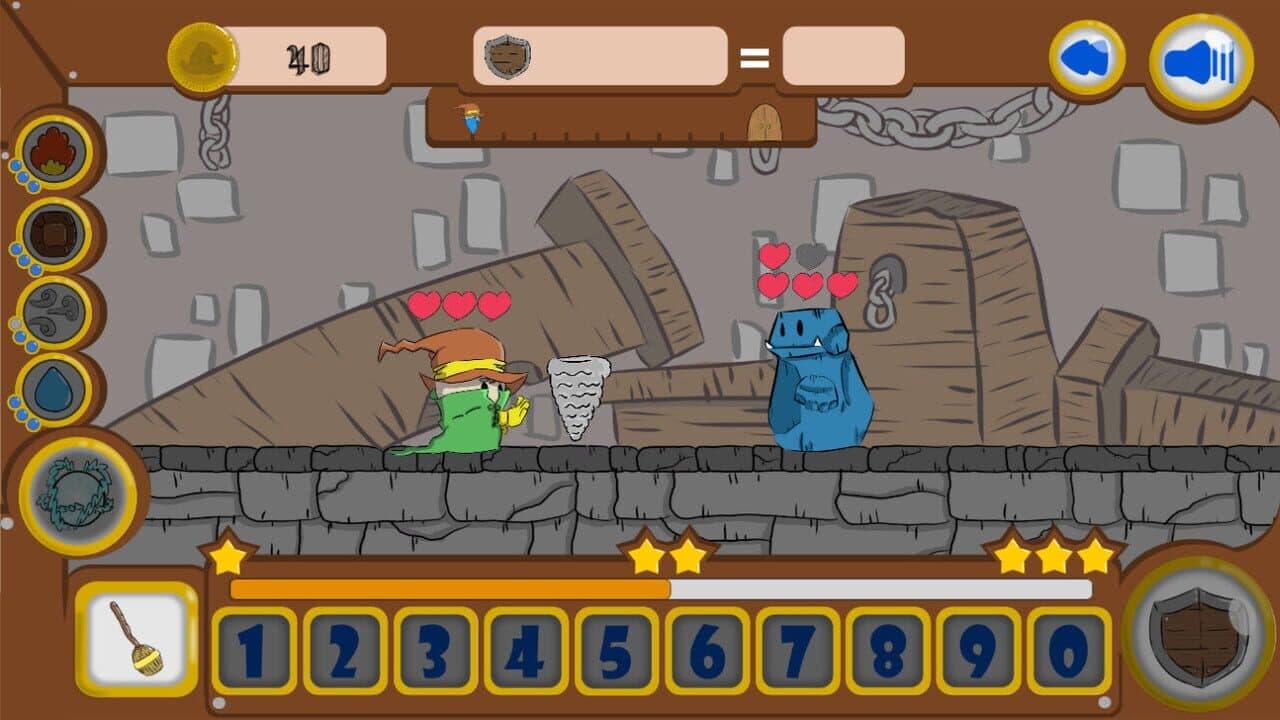 Math Castle thumbnail 4