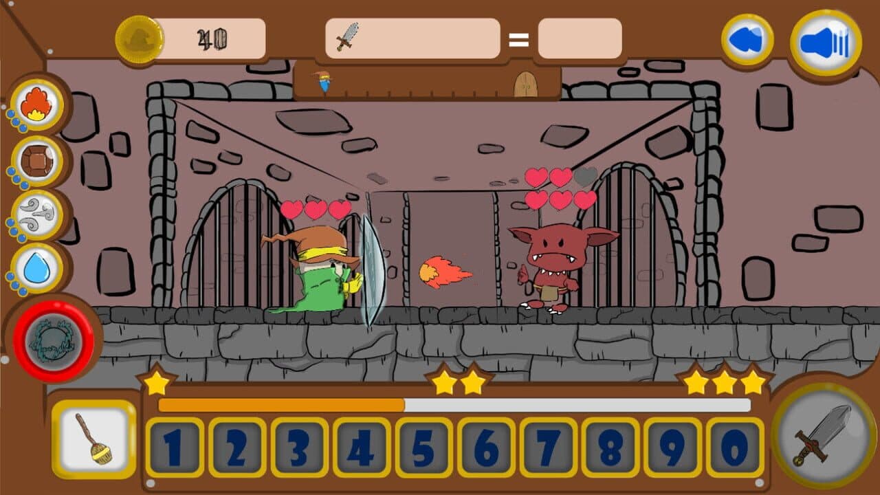 Math Castle thumbnail 5