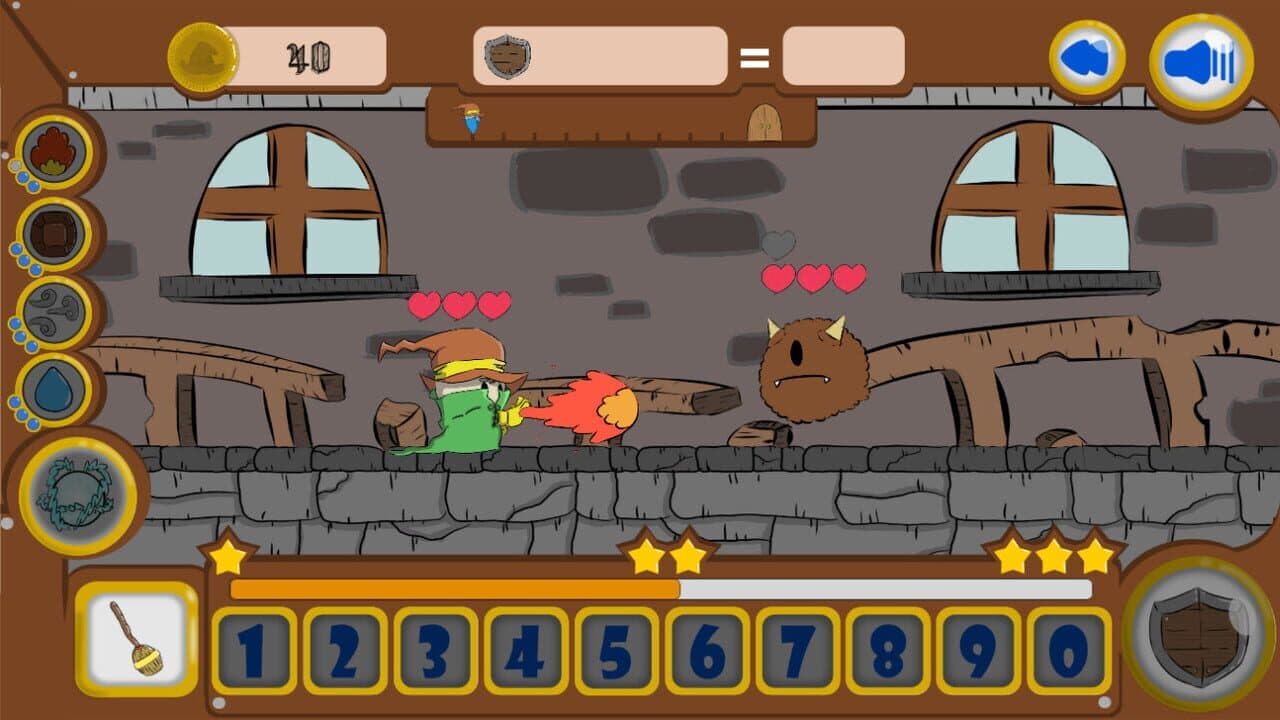 Math Castle thumbnail 2