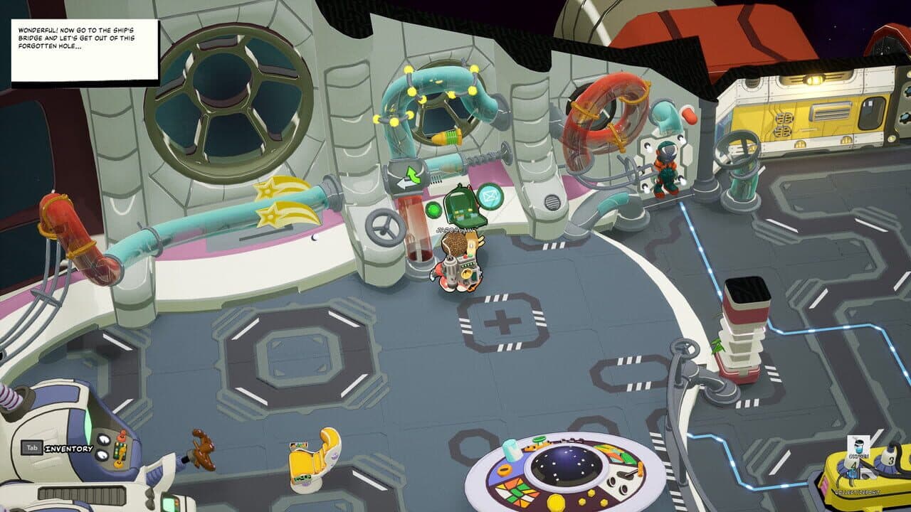 Oddyssey: Your Space, Your Way thumbnail 2