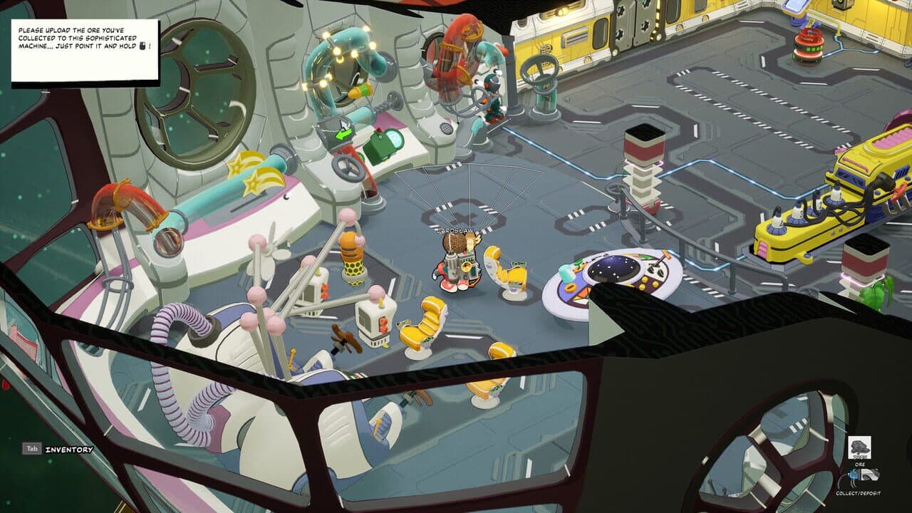 Oddyssey: Your Space, Your Way thumbnail 4
