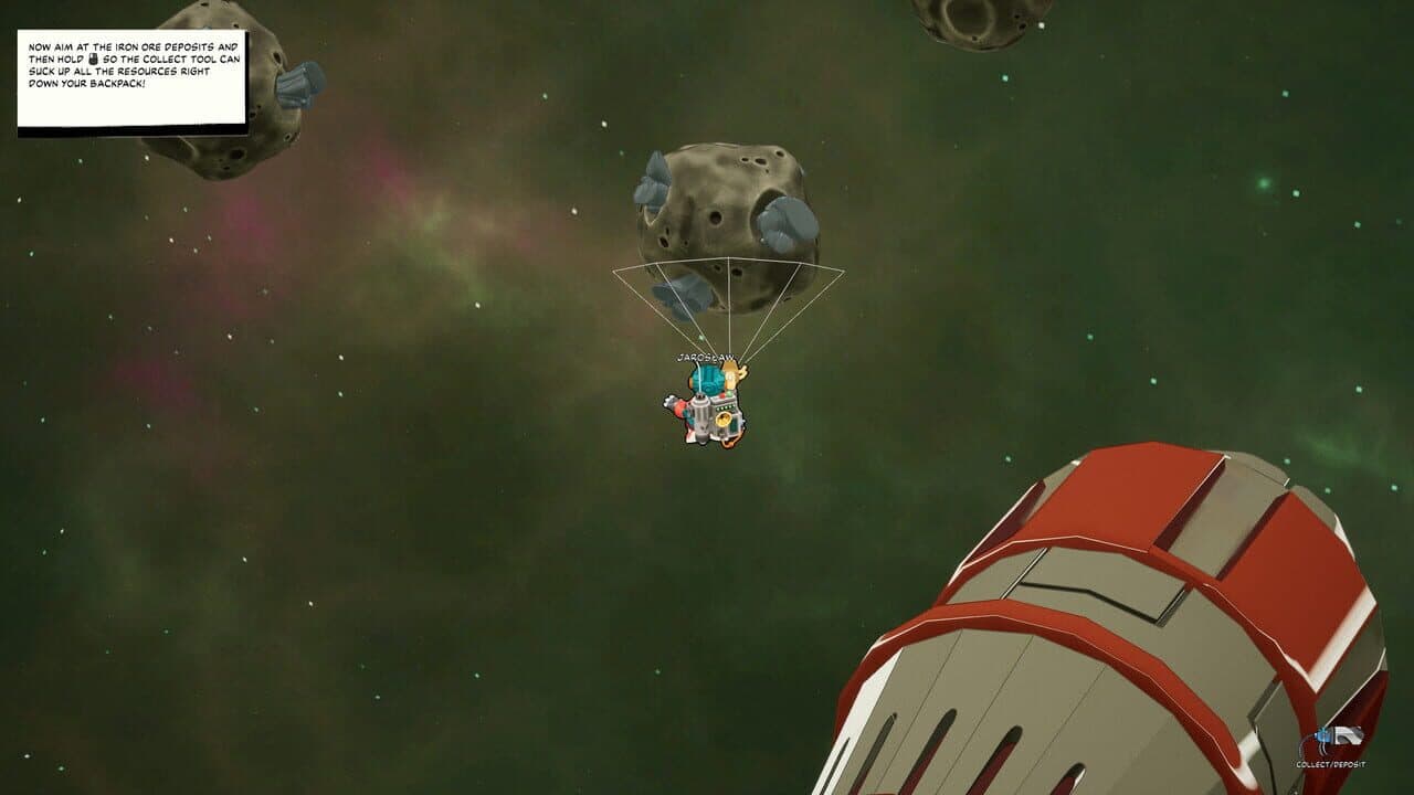 Oddyssey: Your Space, Your Way thumbnail 5