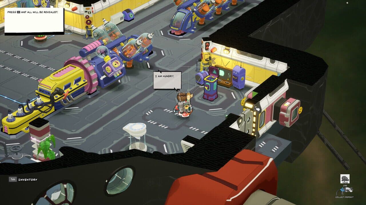 Oddyssey: Your Space, Your Way thumbnail 3