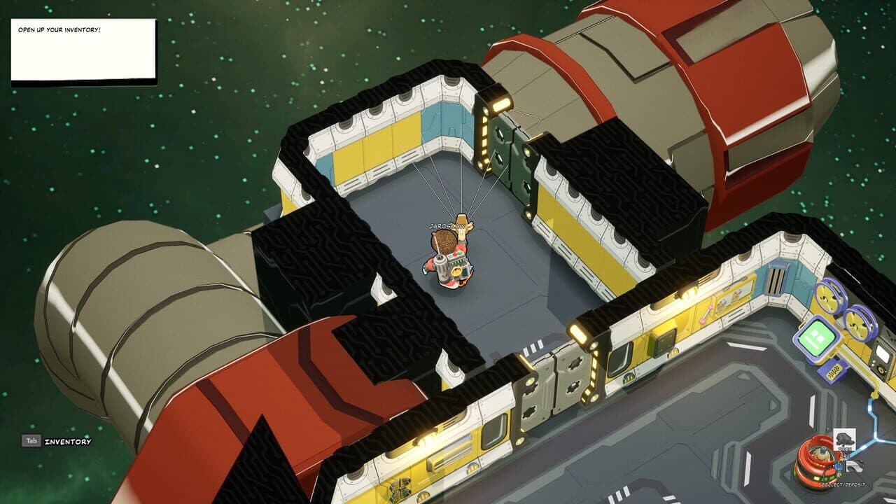 Oddyssey: Your Space, Your Way thumbnail 11