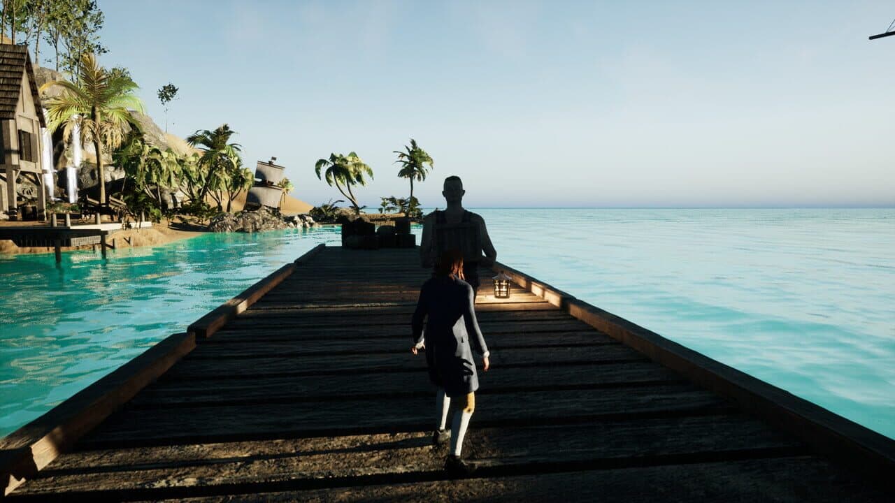 Turtle's Quest thumbnail 3