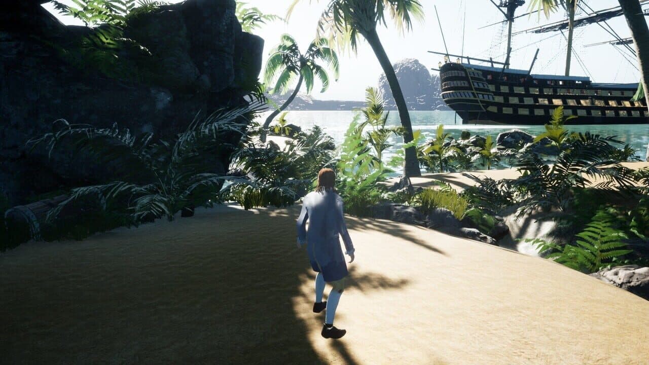 Turtle's Quest thumbnail 6