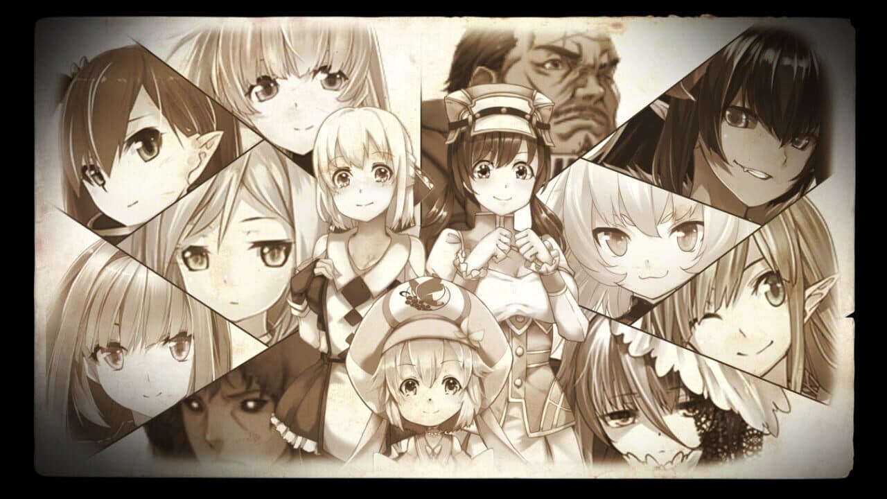 Last Embryo: Either of Brave to Story thumbnail 2