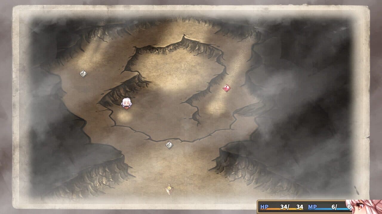 Last Embryo: Either of Brave to Story thumbnail 4