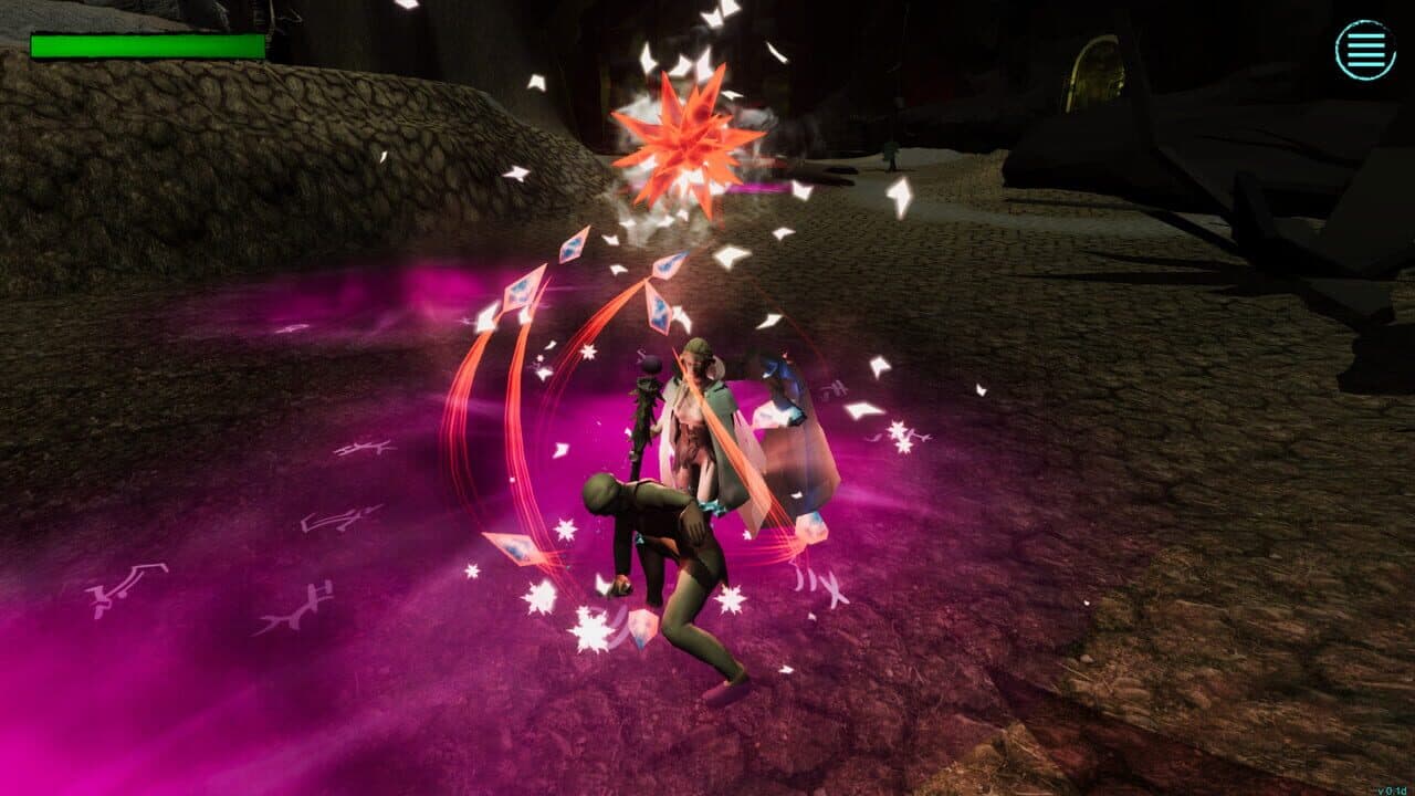 Endless Boss Fight thumbnail 2