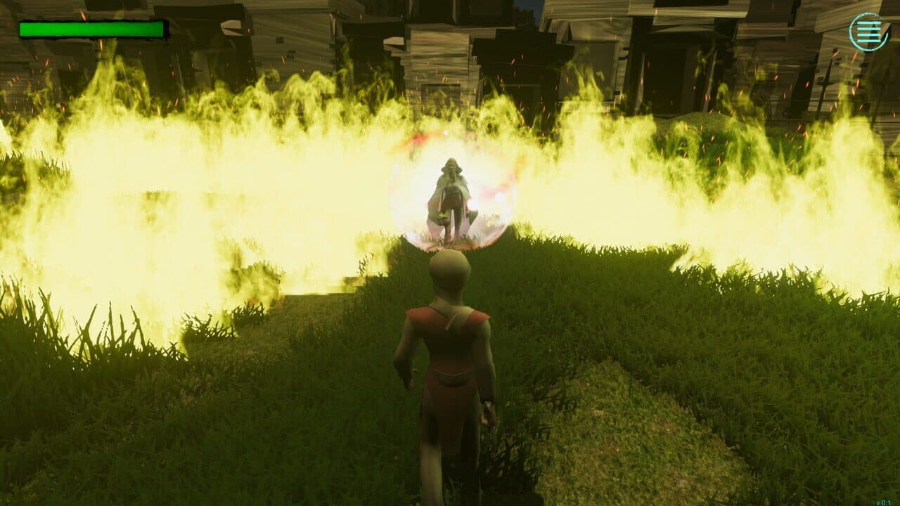 Endless Boss Fight thumbnail 3