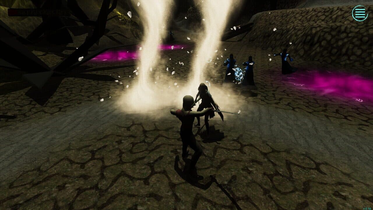 Endless Boss Fight thumbnail 5