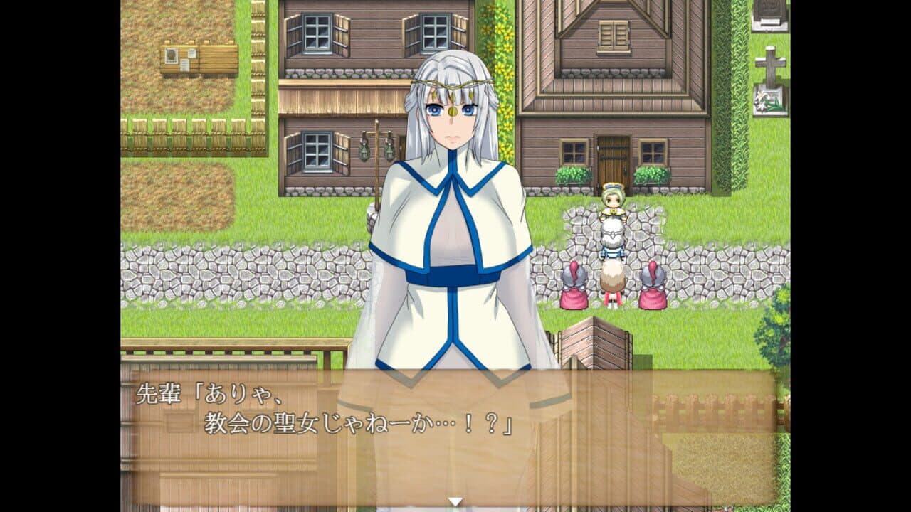 The Dead End screenshot 1