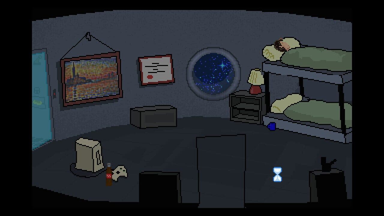Captain Disaster in: Death Has A Million Stomping Boots thumbnail 7