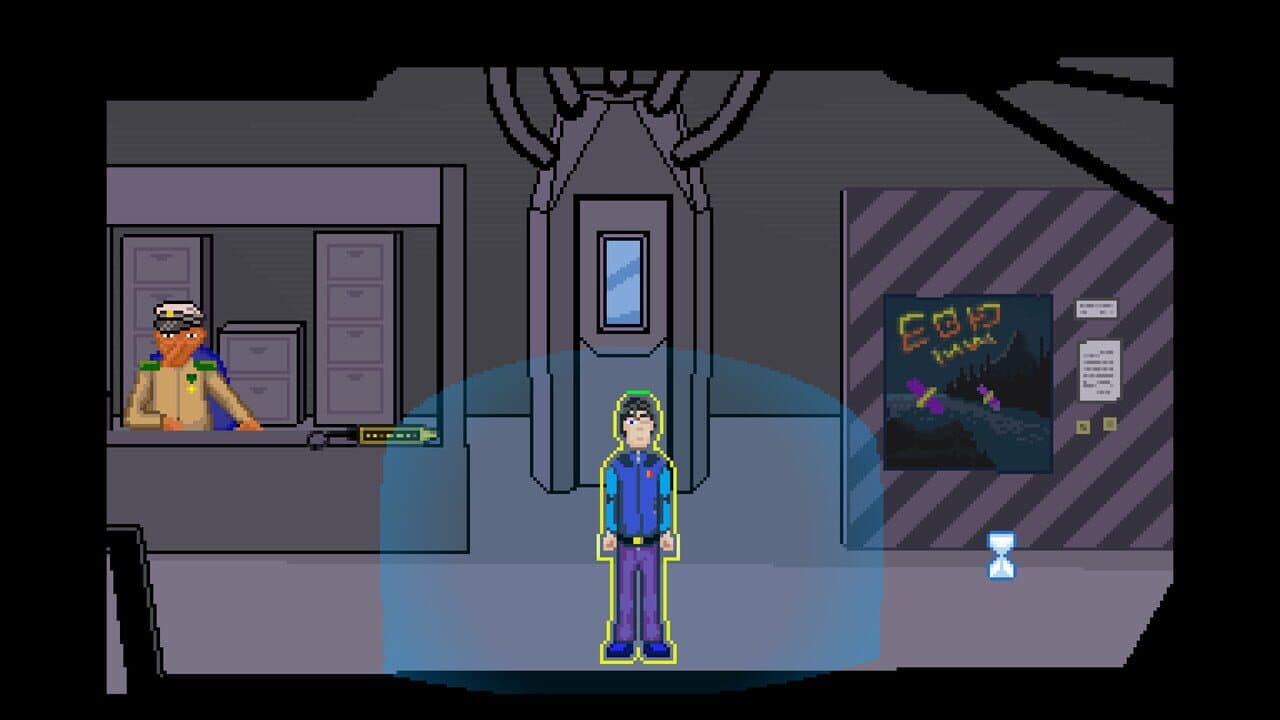 Captain Disaster in: Death Has A Million Stomping Boots thumbnail 12