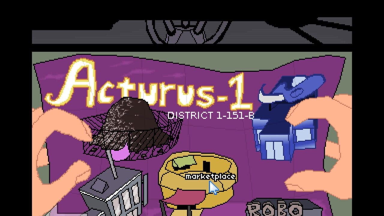 Captain Disaster in: Death Has A Million Stomping Boots thumbnail 13