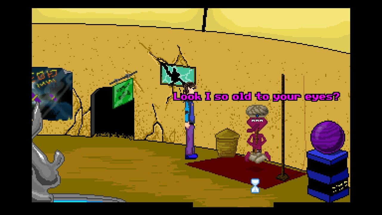 Captain Disaster in: Death Has A Million Stomping Boots thumbnail 15