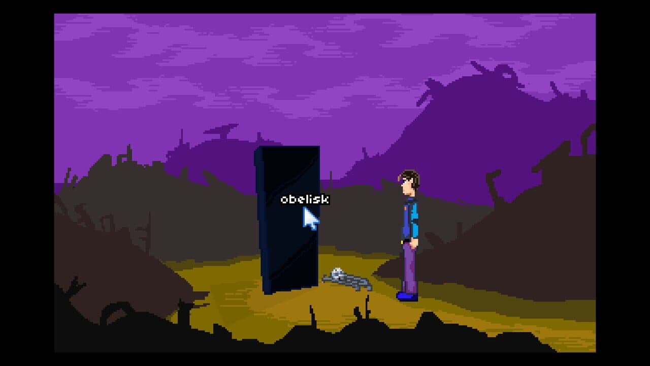 Captain Disaster in: Death Has A Million Stomping Boots thumbnail 9