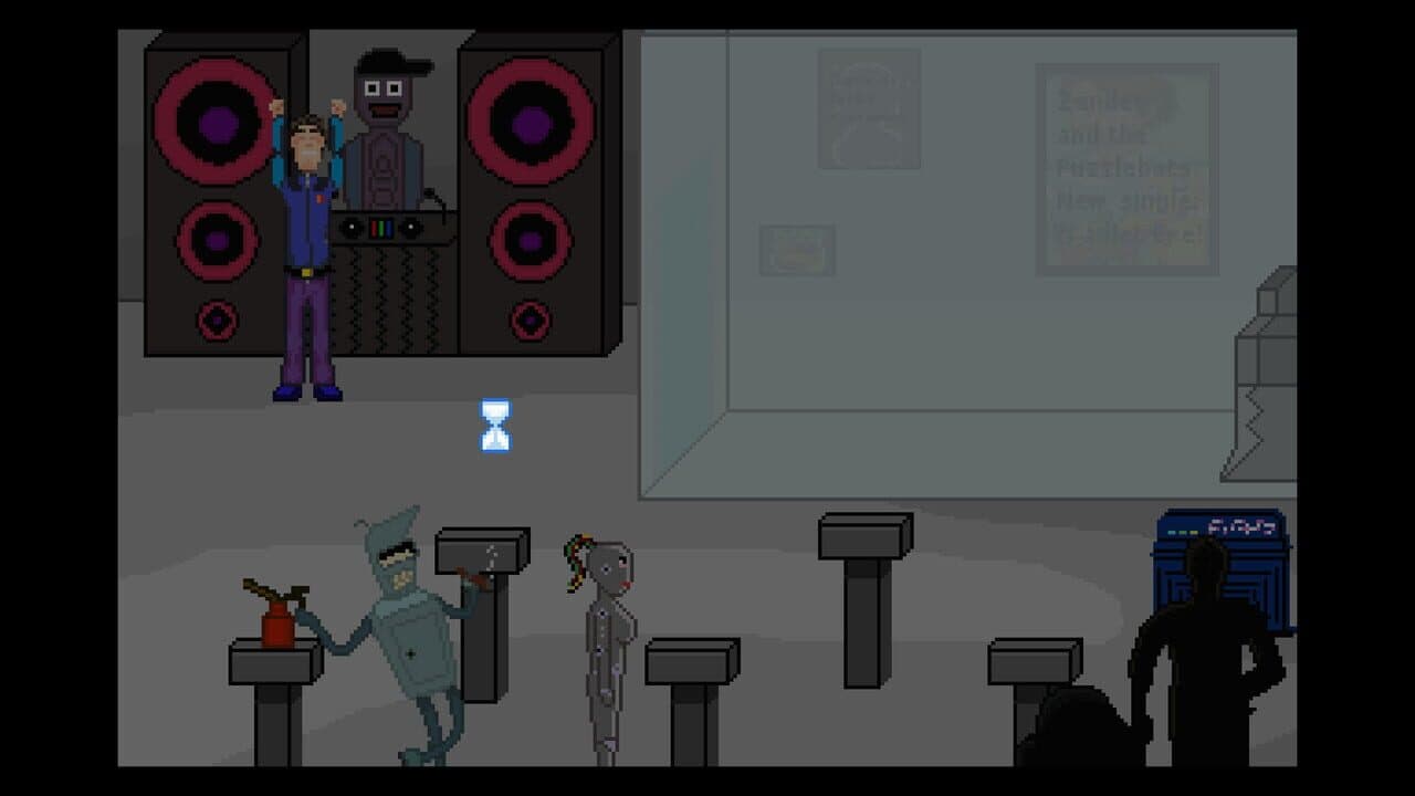 Captain Disaster in: Death Has A Million Stomping Boots thumbnail 11