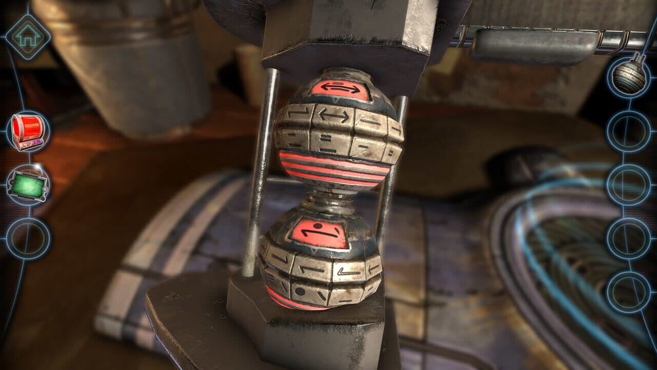 Machinika Museum thumbnail 2