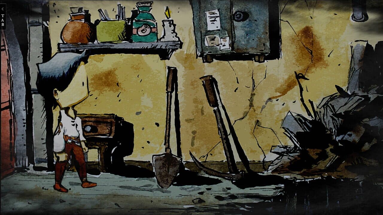 The Nightmare Journey thumbnail 14