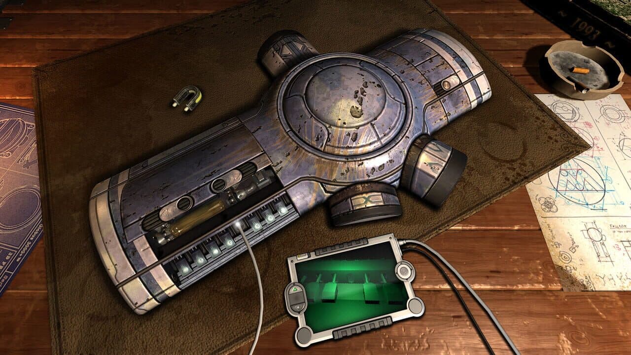 Machinika Museum thumbnail 3