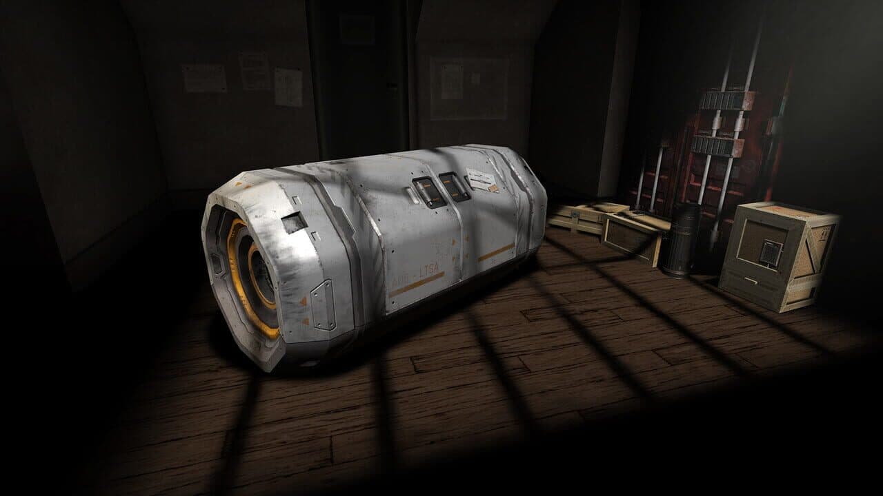 Machinika Museum thumbnail 4