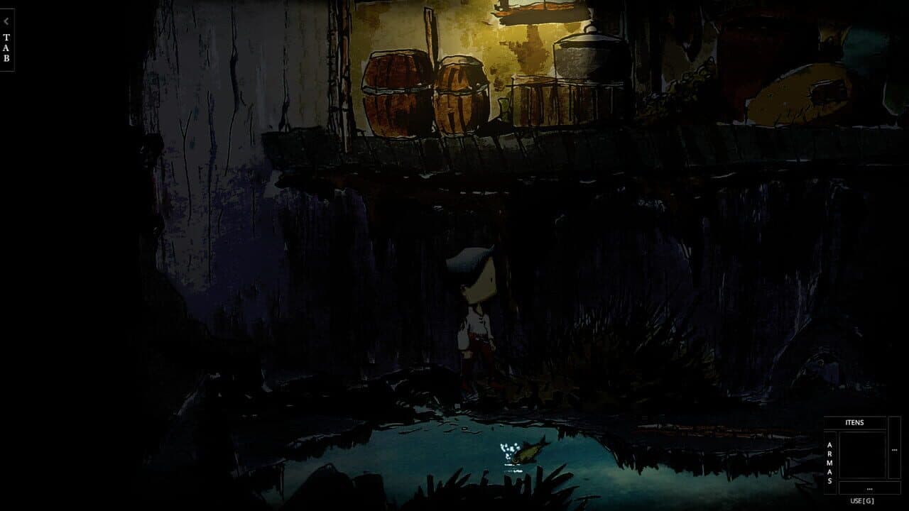 The Nightmare Journey thumbnail 2
