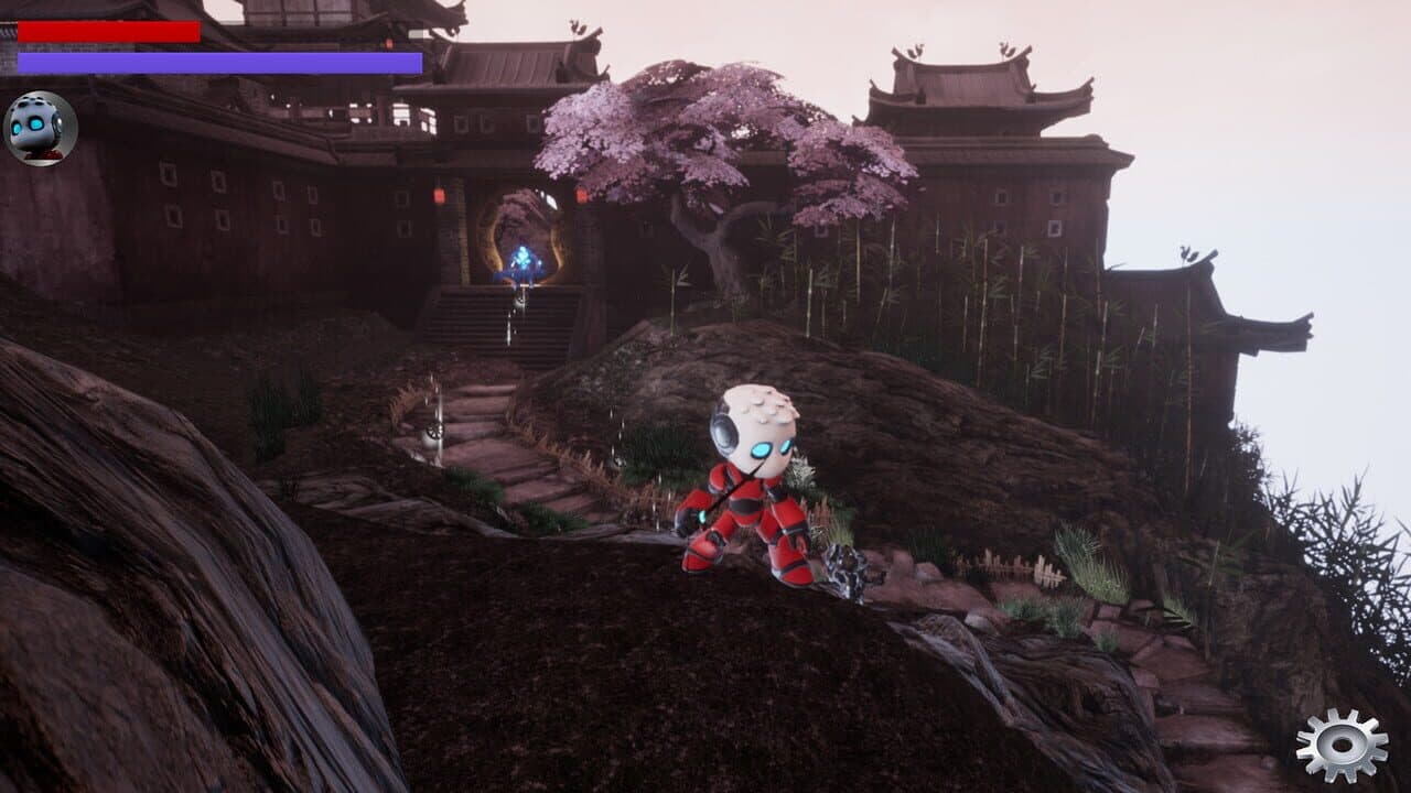 Lost Robot thumbnail 3