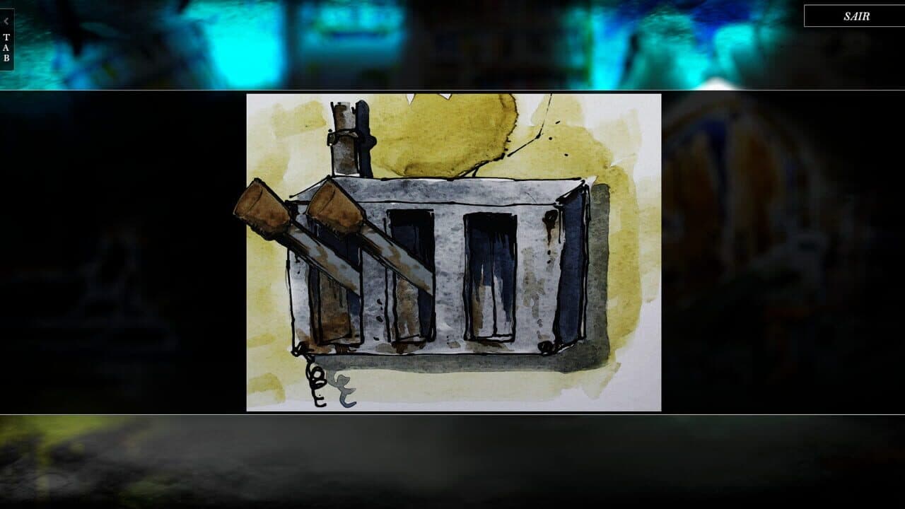The Nightmare Journey thumbnail 4