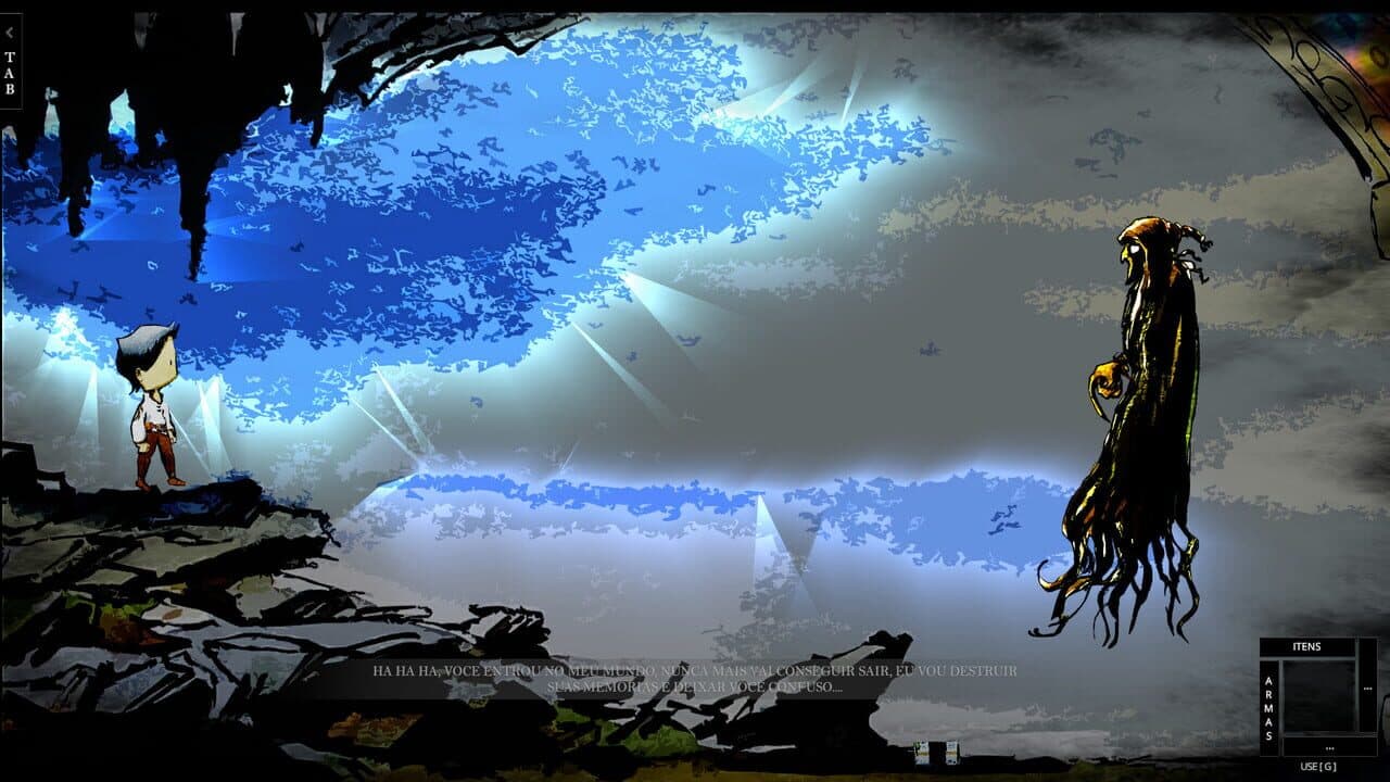 The Nightmare Journey thumbnail 5