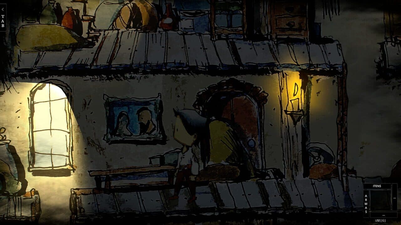 The Nightmare Journey thumbnail 7