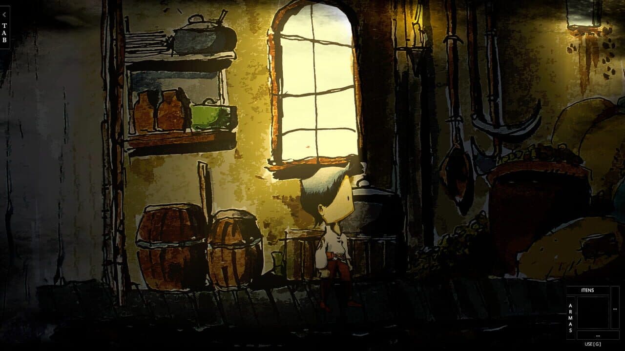 The Nightmare Journey thumbnail 8